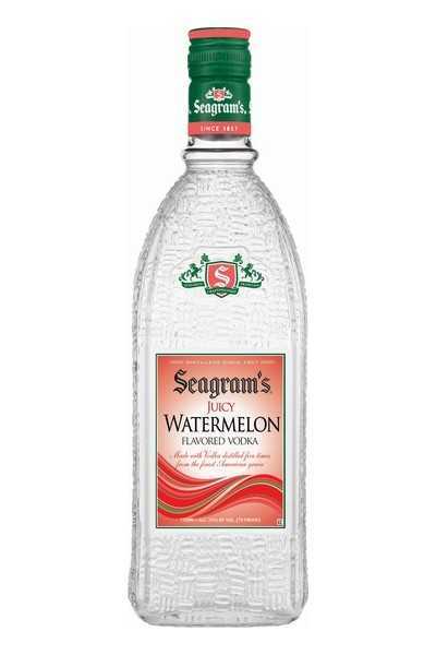 Seagram’s-Watermelon-Vodka