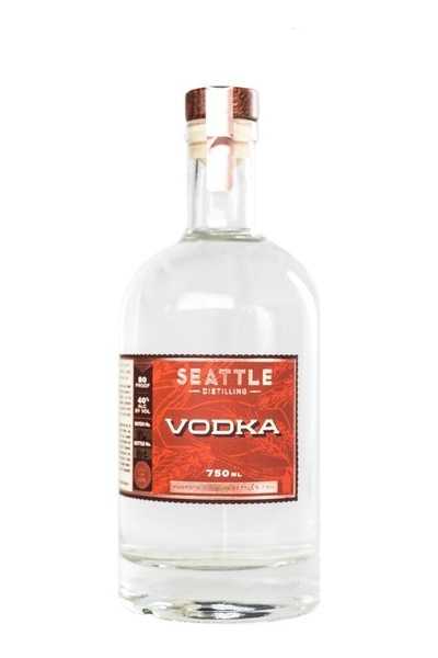 Seattle-Distilling-Vodka