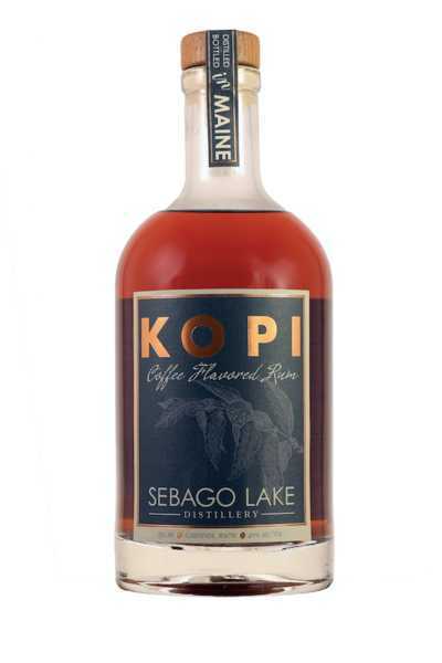 Sebago-Lake-KOPI-Coffee-Flavored-Rum