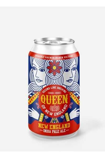 Second-Line-Queen-Of-New-England-IPA