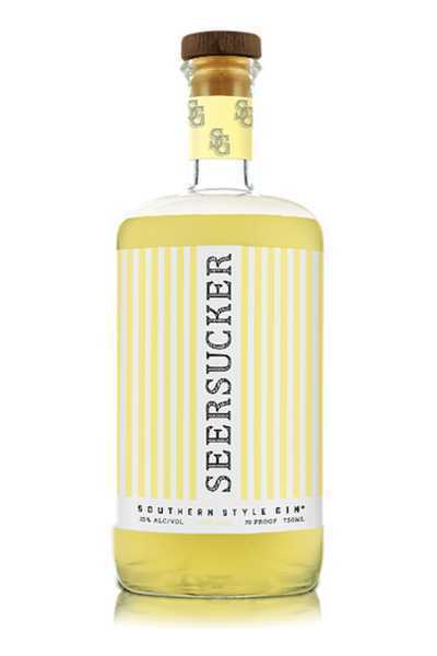 Seersucker-Southern-Style-Lemonade-Gin