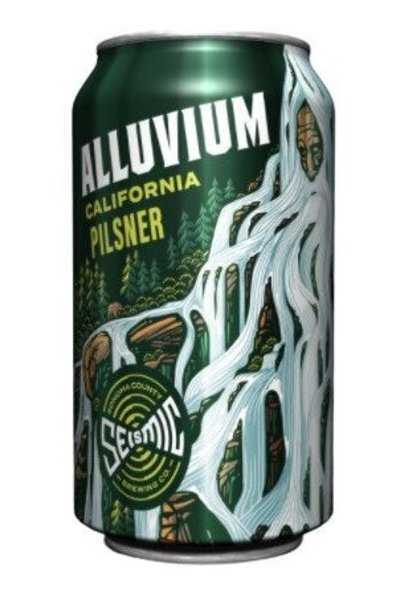 Seismic-Brewing-Alluvium-California-Pilsner
