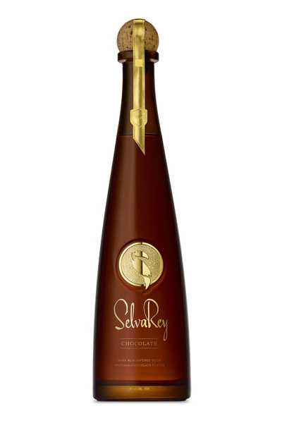 SelvaRey-Rum-Chocolate