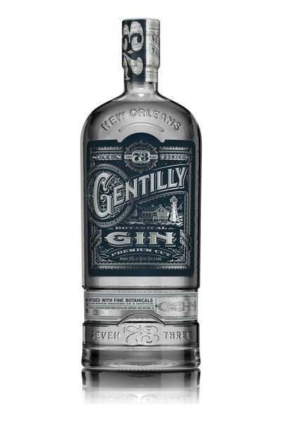 Seven-Three-Distilling-Gentilly-Gin