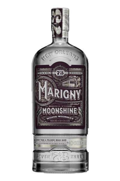 Seven-Three-Distilling-Marigny-Moonshine-Whiskey
