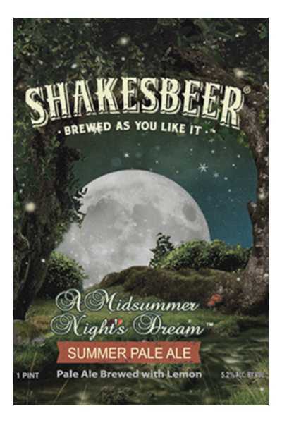 Shakesbeer-A-Midsummer-Night’s-Dream
