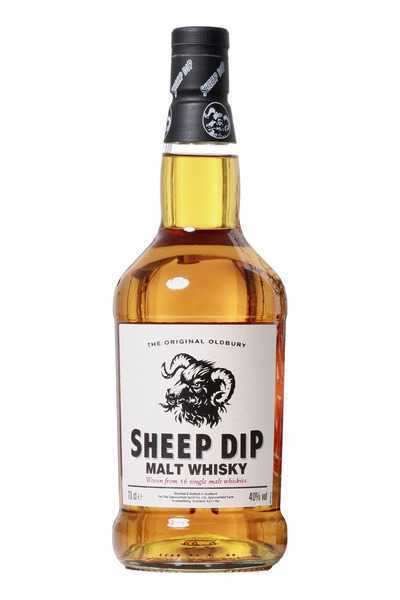 Sheep-Dip-Scotch
