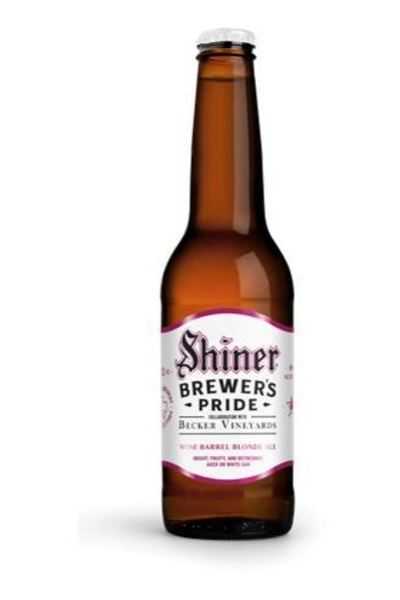 Shiner-Brewer’s-Pride-Wine-Barrel-Blonde-Ale