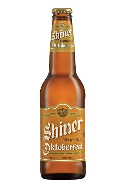 Shiner-Oktoberfest