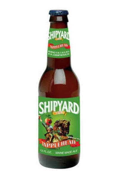 Shipyard-Applehead-Ale