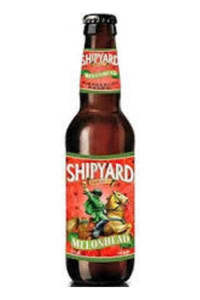 Shipyard-Melonhead-Ale