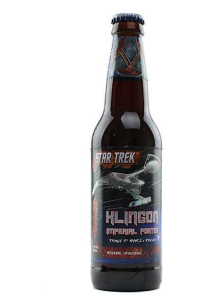 Shmaltz-Star-Trek-Klingon-Imperial-Porter