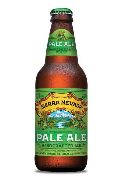 Top 10 Pale Ales 10 Most Popular Pale Ale Beer Brands WikiliQ 