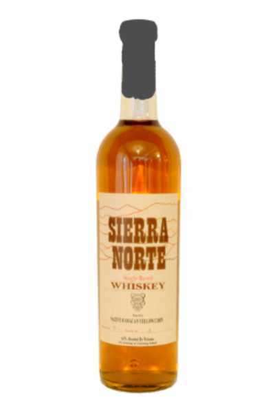 Sierra-Norte-Single-Barrel-Black-Corn-Oaxacan-Whiskey