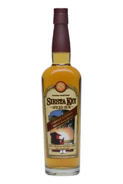 Siesta-Key-Beer-Barrel-Finish-Spiced-Rum-Batch-6