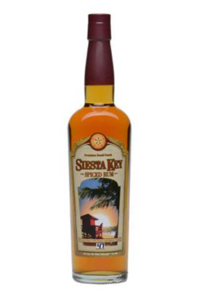 Siesta-Key-Spiced-Rum
