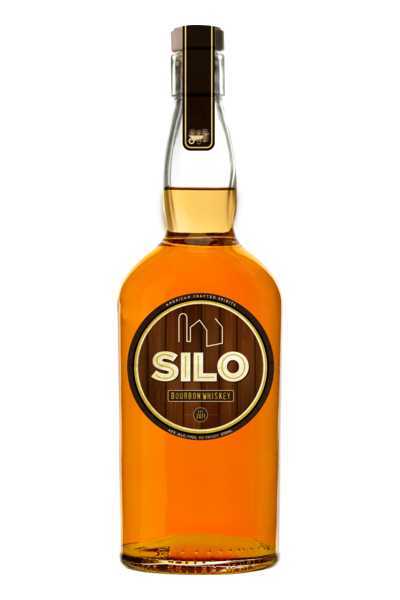 Silo-Bourbon-Whiskey