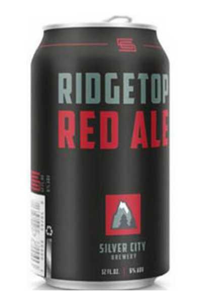 Silver-City-Ridge-Top-Red