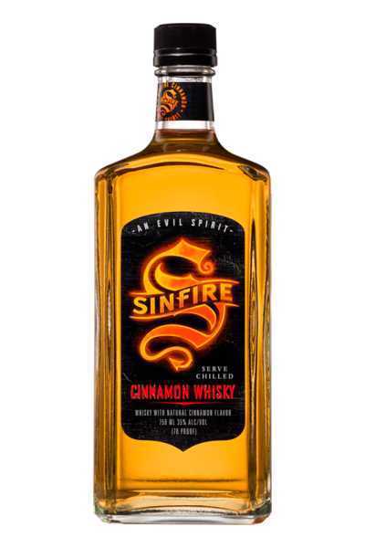 Sinfire-Cinnamon-Whiskey