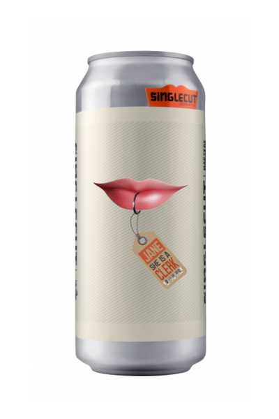 Singlecut-Jane-Is-A-Clerk