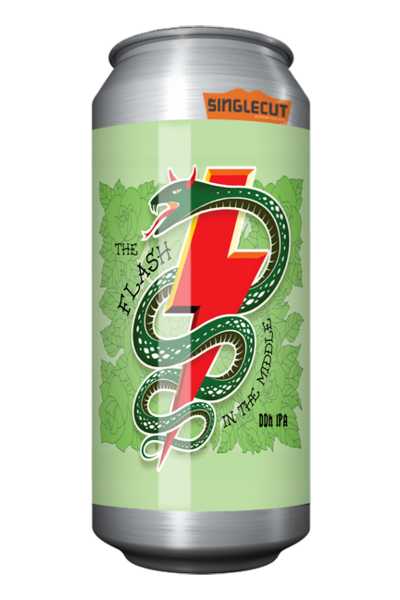Singlecut-The-Flash-In-The-Middle-DDH-IPA