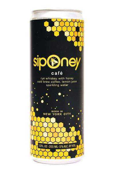 Siponey-Café