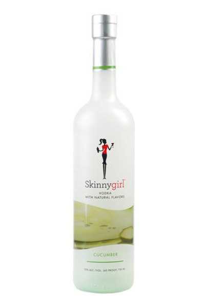 Skinnygirl-Cucumber-Flavored-Vodka