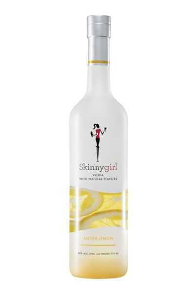 Skinnygirl-Lemon-Flavored-Vodka