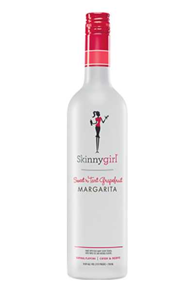 Skinnygirl-Sweet-‘N-Tart-Grapefruit-Margarita