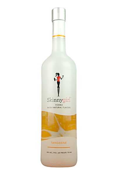 Skinnygirl--Tangerine-Flavored-Vodka