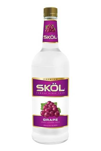 Skol-Grape-Vodka