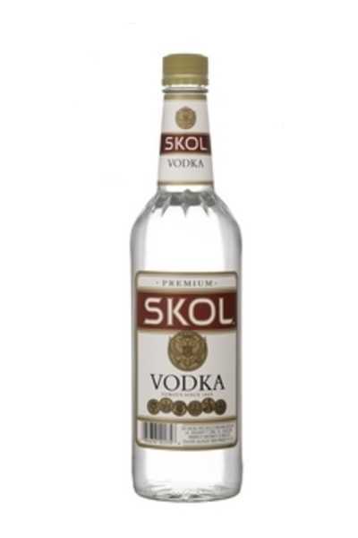 Skol-Vodka