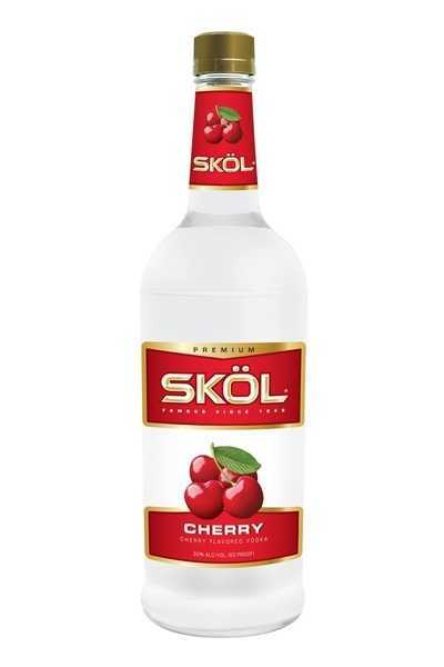 Skol-Vodka-Cherry