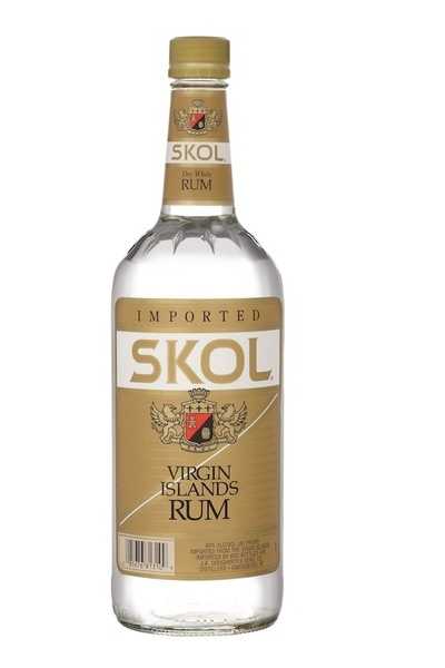 Skol-White-Rum