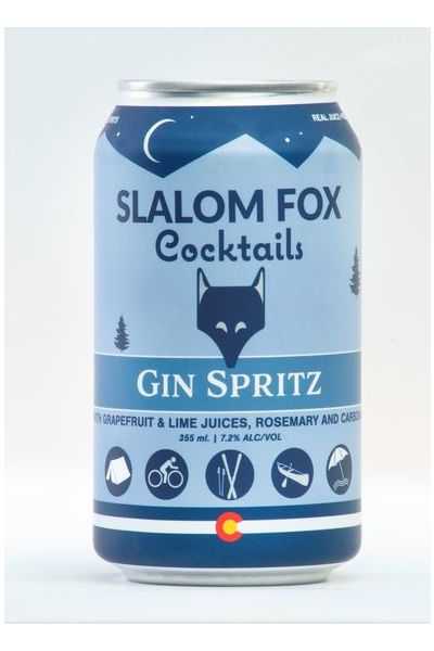 Slalom-Fox-Gin-Spritz