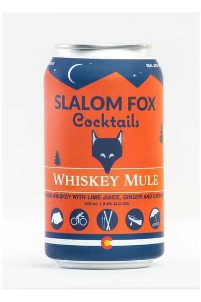 Slalom-Fox-Whiskey-Mule