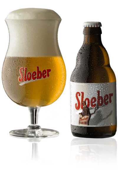 Sloeber-Ale