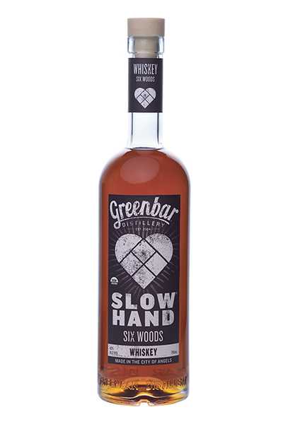 Slow-Hand-Six-Woods-Whiskey--from-Greenbar-Distillery