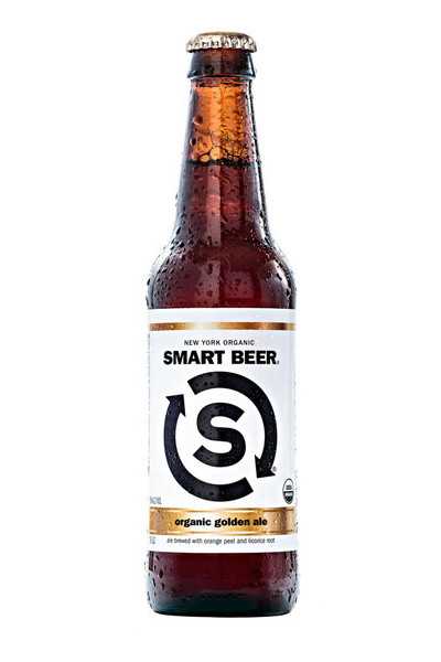 Smart-Beer-Organic-Golden-Ale