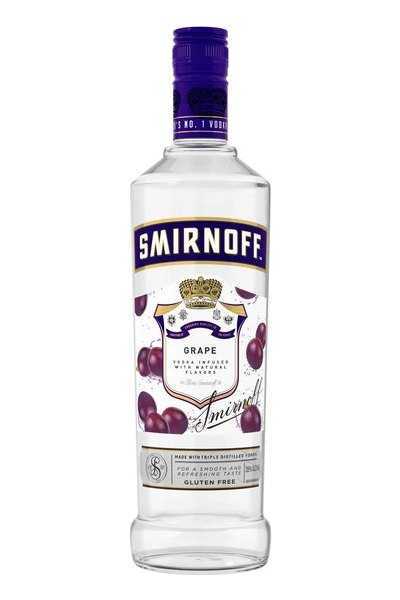 Smirnoff-Grape