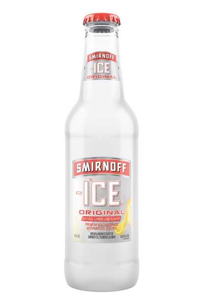 new smirnoff flavors 2022