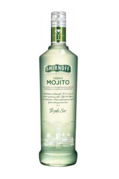 Smirnoff-Mojito