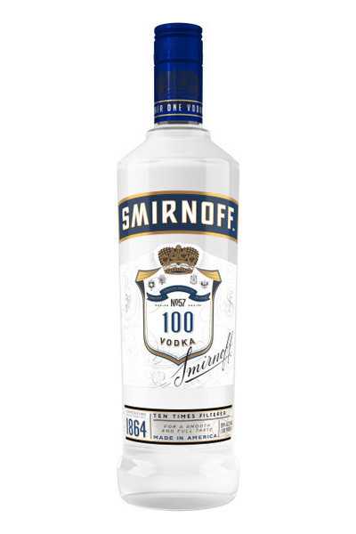 Smirnoff-No.-57-100-Proof-Vodka