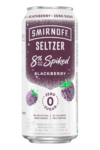 Smirnoff-Seltzer-Blackberry