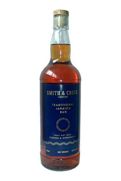 Smith-and-Cross-Rum