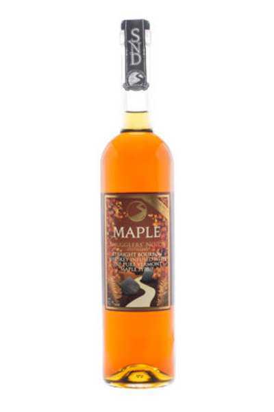Smuggler’s-Notch-Maple-Bourbon