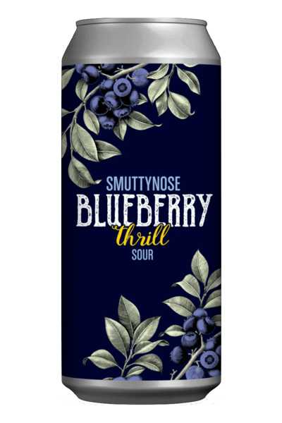 Smuttynose-Blueberry-Thrill-Sour