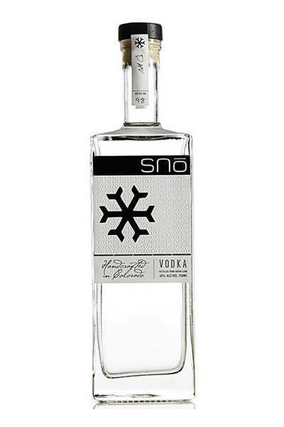 Sno-Colorado-Vodka