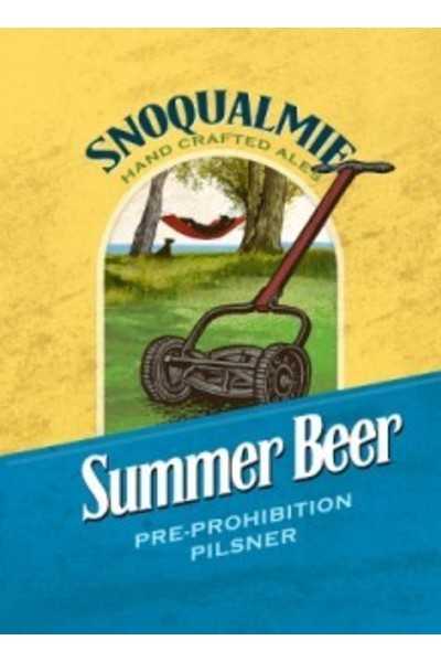 Snoqualmie-Falls-Summer-Beer