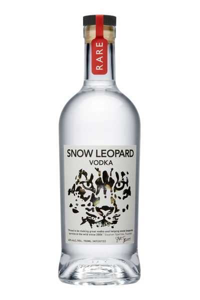 Snow-Leopard-Vodka